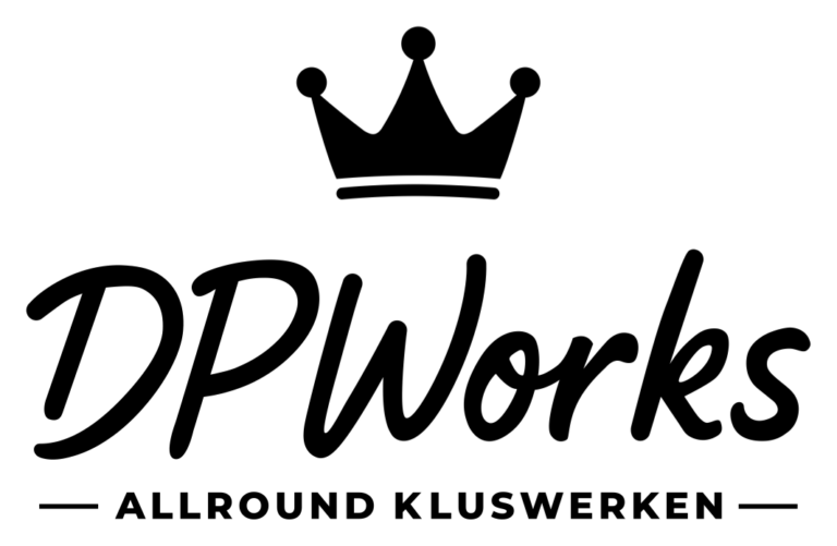 DPWorks - Logo