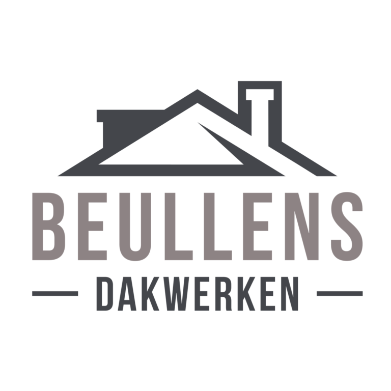 Dakwerken Beullens -Logo