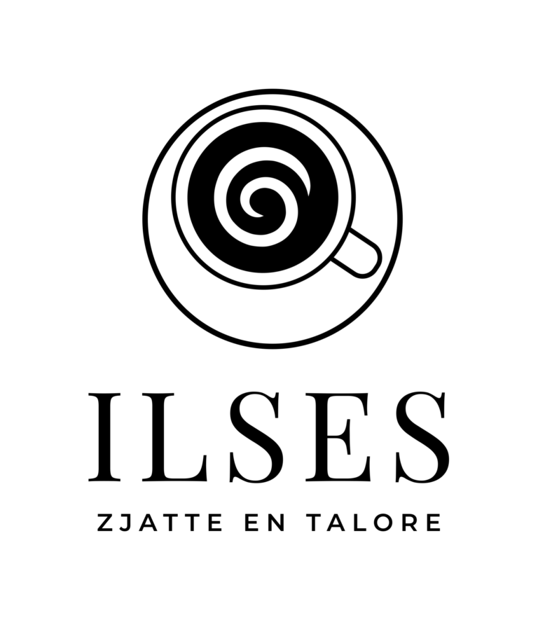 Ilses - Zjatte en Talore - Logo