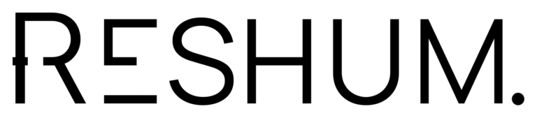 Reshum-Logo-Full