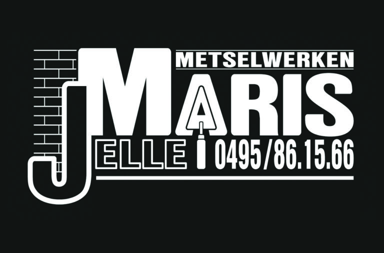 Metselwerken Maris Jelle Logo
